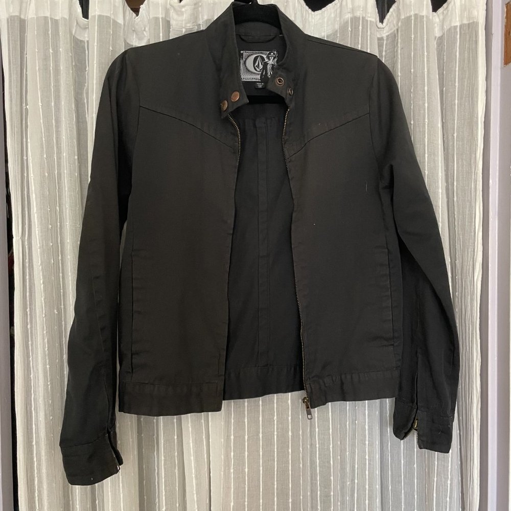 Volcom jacket - Picture 4 of 4